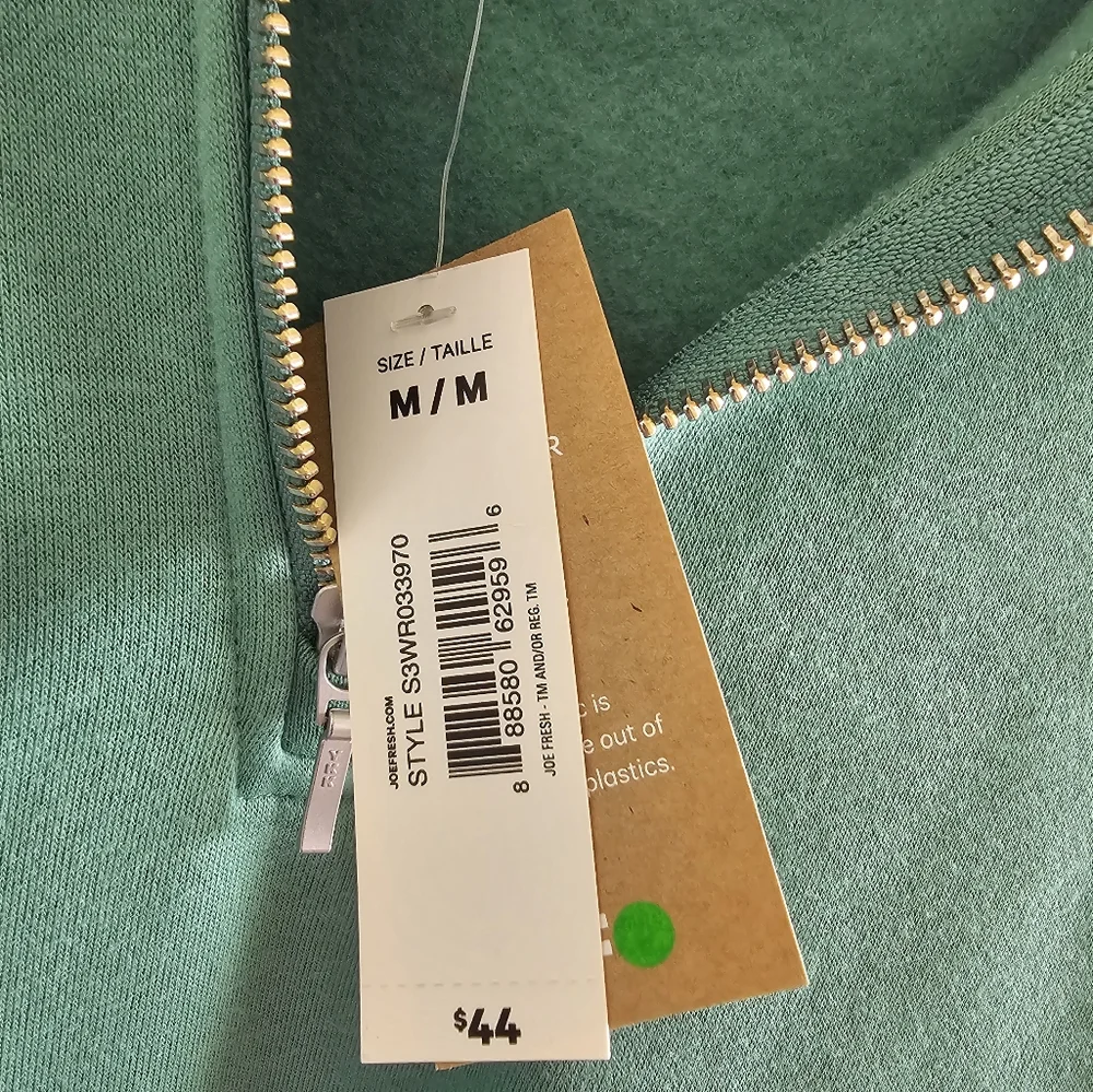 Joe Fresh Oversized Hoodie